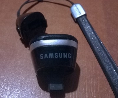 Głośnik Samsung "Sound Mate" + SMYCZ - 6676791237 - oficjalne archiwum  Allegro
