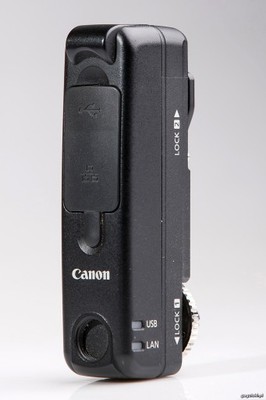 Transmiter WiFi Canon WFT-E2 II B do EOS 1Ds, 1D