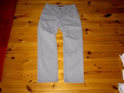 Pierre Cardin - świetne spodnie W34 L32