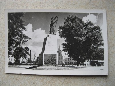 Lublin z 1955 r.
