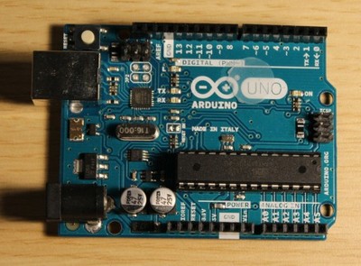 Arduino Uno Rev3 oryginalne made in italy