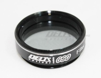 Filtr Neutralny DO-GSO ND96-0.6 25% Cena/Jakość