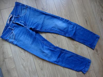 RESERVED jeansy  W31 L32