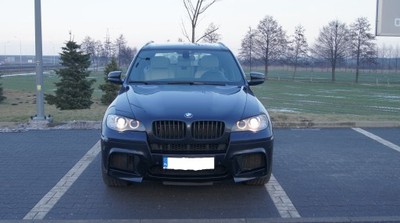 BMW X5 M POWER 555KM PANORAMA