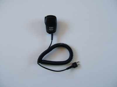 Mikrofon mikrofono - głośnik Alinco EMS-59