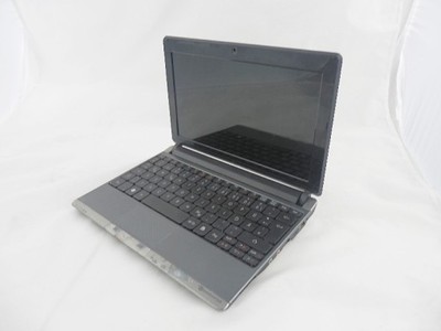 Notebook Packard Bell NAV50 / Intel Atom / 2 ram - 6594380391 - oficjalne  archiwum Allegro