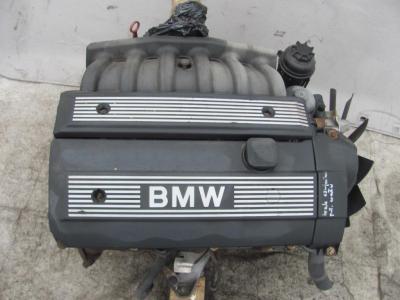 SILNIK KPL 2.5 256S3 - BMW E36 E39
