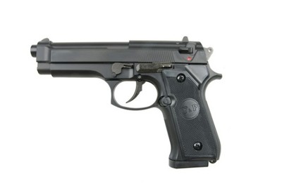 Pistolet ASG Beretta M92 GAH9902 (SRC-03-000979)