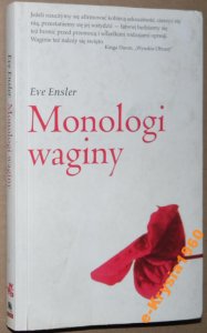 Ensler - Monologi waginy
