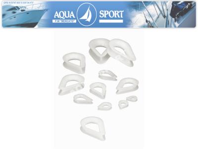 Kausza 4mm Aqua Sport Olsztyn