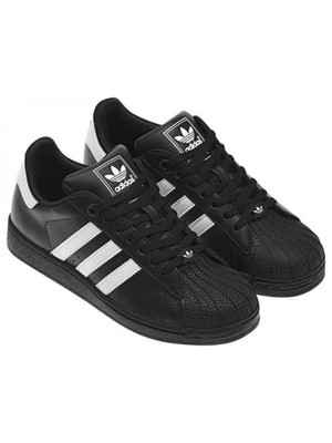 Skórzane buty Adidas Superstar. Rozmiar 35. - 6747340701 - oficjalne  archiwum Allegro