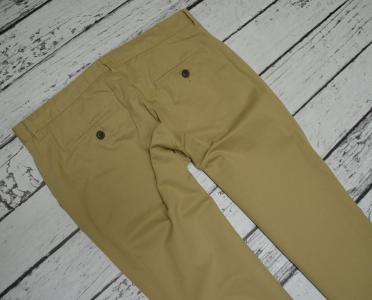 NEXT _męskie spodnie SLIM ~ 36/32 ~ pas 96 cm_NOWE