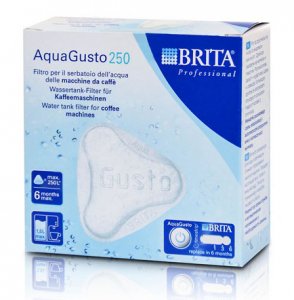 Brita Aqua Gusto 250 NOWOŚĆ FILTR DO ZBIORNIKA