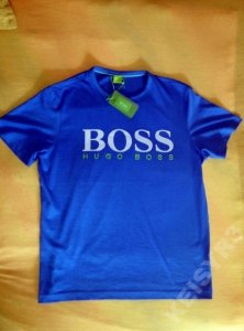 +HIT+ t-shirt HUGO BOSS koszulka NOWA ___L