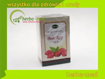 Owoc Róży Kawon 2 x 30g