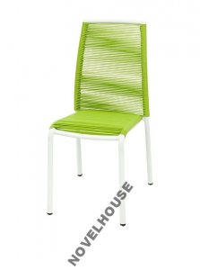 krzesło ogrodowe Tomasucci