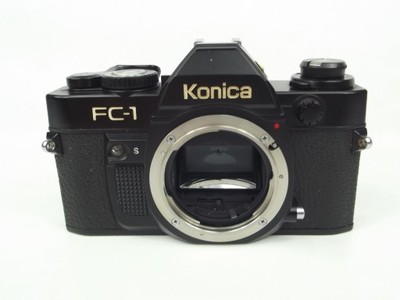 KONICA FC-1