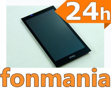 NOWY WYŚWIETLACZ LCD + DOTYK do HTC Desire 610