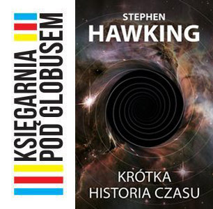 Krótka historia czasu / Hawking / KRAKÓW /