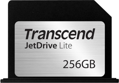 Karta pamięci Transcend JetDrive Lite 360 256GB (T