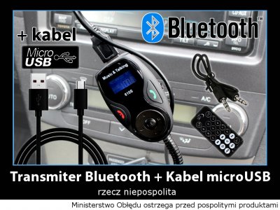 Transmiter Bluetooth Samsung Galaxy A3 A5 A7 /2016