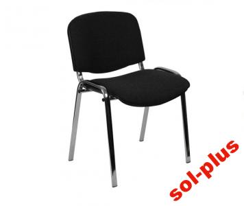 Krzesło,krzesła konferencyjne Iso chrom Producent! - 5173569372 - oficjalne  archiwum Allegro