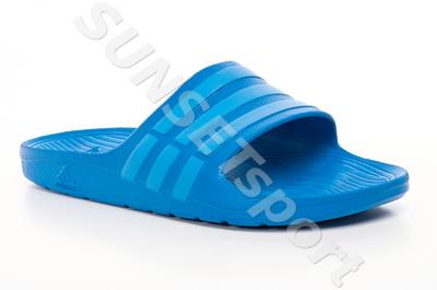 Adidas Duramo Slide (46) Klapki Damskie