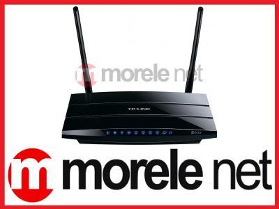 Router TP-LINK TL-WDR3600 WiFi UPC 600Mbps USB - 5126527974 - oficjalne  archiwum Allegro