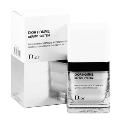 Dior HOMME DERMO SYSTEM REPAIRING EMULSION 50 ML