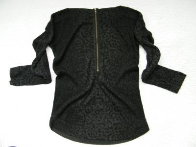 Pieszak ciepły sweter ekskluzywny 38 kaszmir angor