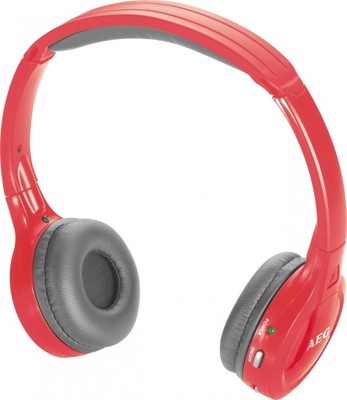 Słuchawki bezprzewodowe z Bluetooth AEG KH 4223 BT