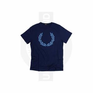 FRED PERRY T-shirt M 100% oryginał
