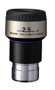 Okular lantanowy VIXEN NLV 2,5