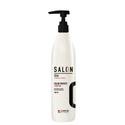CeCe Salon szampon do włosów farbowanych 300 ml
