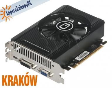 GAINWARD GeForce GTX 650 Ti 1024MB DDR5/128bit