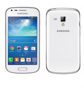 Samsung Galaxy Trend Plus Gt S7580 Bialy 6368923821 Oficjalne Archiwum Allegro