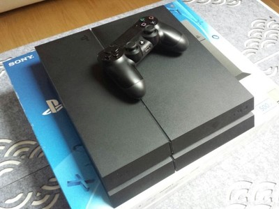 PS4 Playstation 4 500GB Gwarancja !