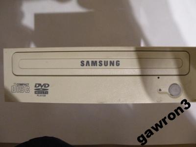 Nagrywarka DVD Samsung TS-H352 + taśma gwarPoznań