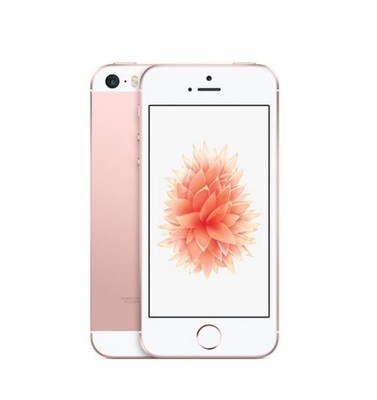 APPLE iPhone SE 128GB Rose Gold
