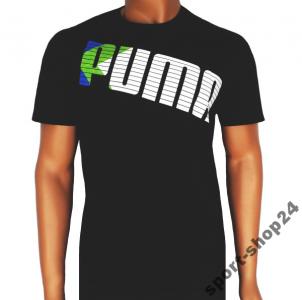 T-shirt PUMA Mens Graphic Tee r.M 100% bawełna !!