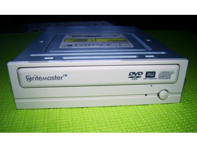 Nagrywarka DVD-RW Samsung SH-W163 16X SATA