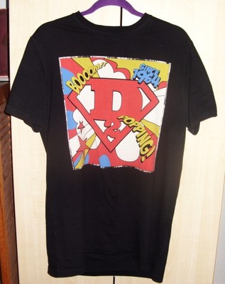 DSQUARED 2  koszulka T-shirt  rozmiar XXL