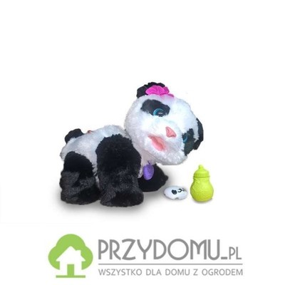 FurReal Friends Interaktywna panda POM POM A7275