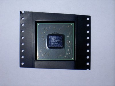 Układ BGA 216-0774207 AMD ATI Radeon Mob.  HD 6370