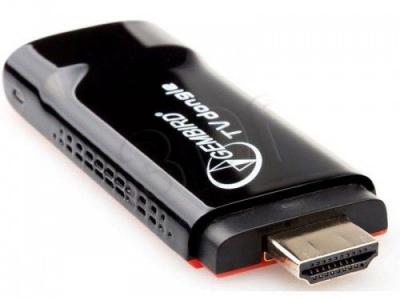 GEMBIRD SMART TV HDMI DONGLE ANDROID 4.1 DUAL CORE