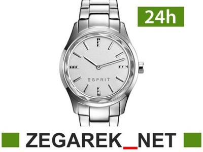 Zegarek damski Esprit ES108842001 DHL Gratis!