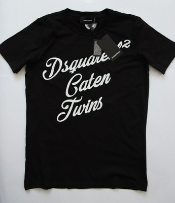 DSQUARED DSQ2 t-shirt L