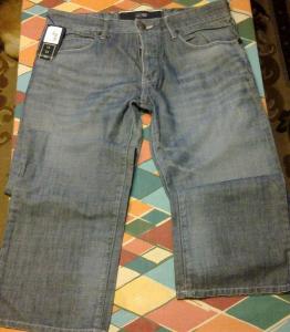 Spodnie męskie Armani Jeans J25 rozmiar 33