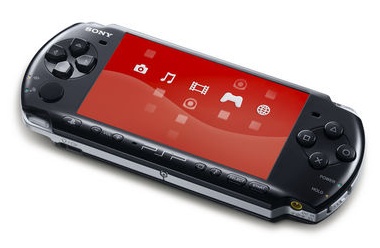 SONY PSP (ŁAD, FIFA - - oficjalne archiwum Allegro