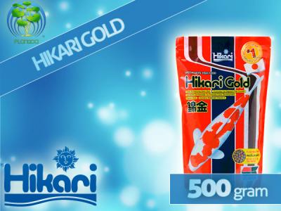 HIKARI KOI GOLD LARGE 500g dla karpi koi HIT!